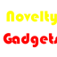 Novelty Gadgets logo
