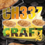 Ch33zCraft 2 - Potato Edition logo