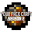 YourFacePack: Season 2 logo