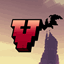 Vampires Strike Back logo