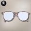 Glasses deco logo