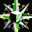 JourneyMap logo