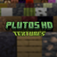 Plutos HD logo
