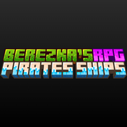 Berezka's RPG: Pirate Ships