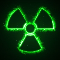 Nuclear Tech Age  logo