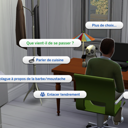 What Just Happened - Traduction FR project image