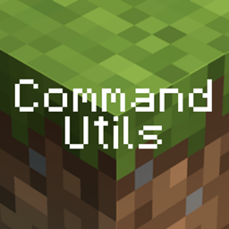 Command Utils logo