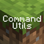 Command Utils logo