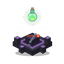 Mending Altar logo