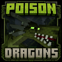 Poison Dragons [Ice & Fire Addon] project image