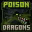 Poison Dragons [Ice & Fire Addon] logo