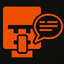 MURMUR (Uncanny Mob Chat) logo