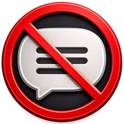 NoChatter project image