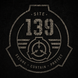 Site 139 logo
