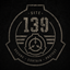 Site 139 logo
