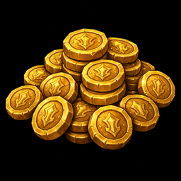 Goldfarm Finder logo