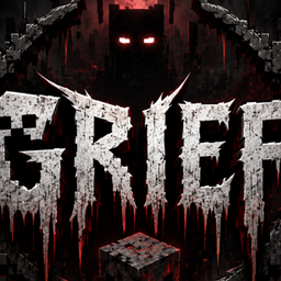 GRIEF logo