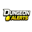 DungeonAlerts logo