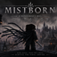 Mistborn logo