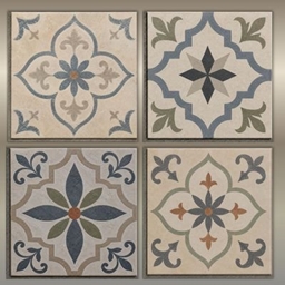The Oakmere Collection - Cottage Core Vintage Flooring project image