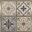 The Oakmere Collection - Cottage Core Vintage Flooring logo