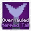 Prex's Overhauled Mermaid Tail logo