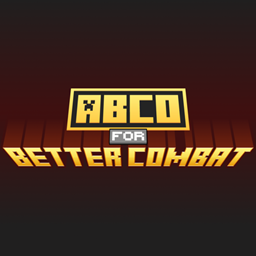 anti's Better Combat Overhauls project image