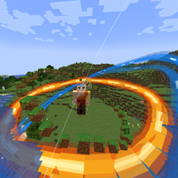 Elementals  Addon logo