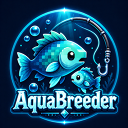 AquaBreeder logo