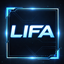 LifaShakeShake logo