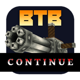 Bring The Boom  - Continue logo