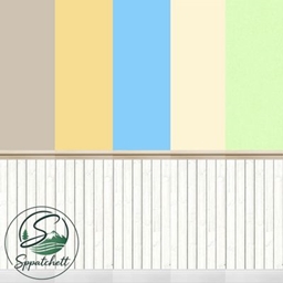 Homey Tones Wallpaper Set project image