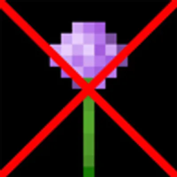 Invisible flowers project image