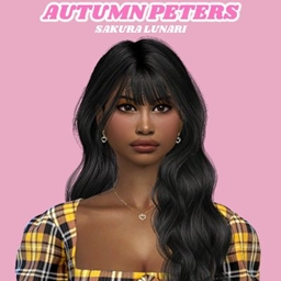 Autumn Peters CC project image