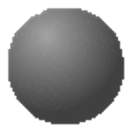 Cannon Balls For Mine Mine no mi logo