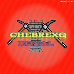 Chebrexq royal logo