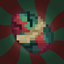 Decorative Sniffer Eggs logo