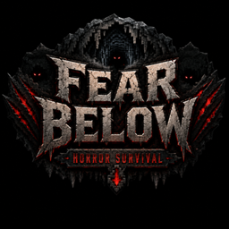 Fear Below Horror Survival project image