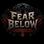 Fear Below Horror Survival logo
