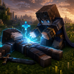 Revive Player logo