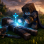 Revive Player logo