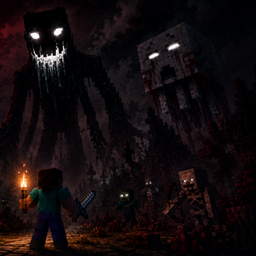 The Darkness Knows Your Name logo