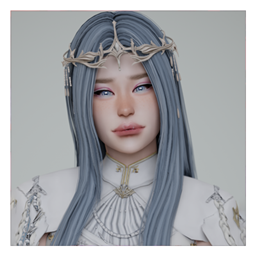 [L4D] MC - DAY HAIR 12 project image