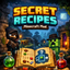 Secret Recipes logo