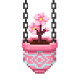 Prettier Flower Pots project image