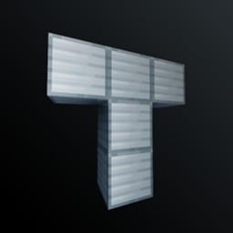 TetrisCraft logo