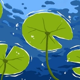 L'Etang logo