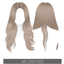 Simpliciaty's Melissa Hair logo