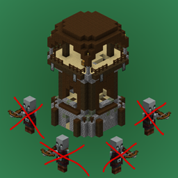 Depillage project image