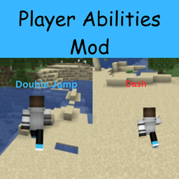 Broski's Player Abilities logo